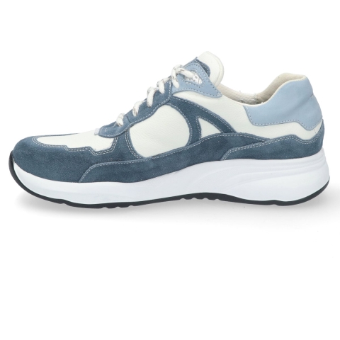 Durea 6283 wijdte M Veterschoenen