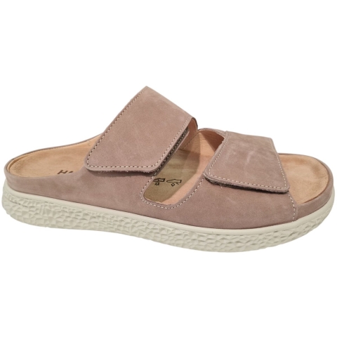 Hartjes 122.1221 Wijdte H Slippers