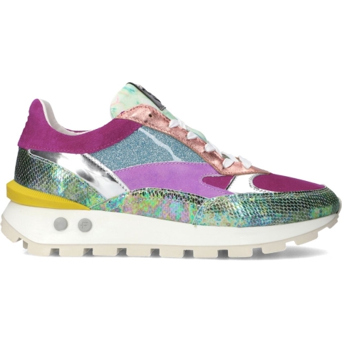 Floris van Bommel SFW-10098 Sneakers