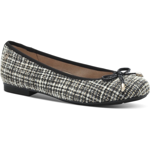 Tamaris 8-82101-44 Ballerina's