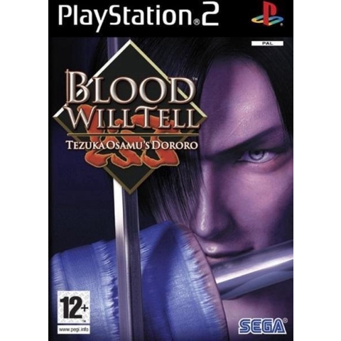 Blood Will Tell