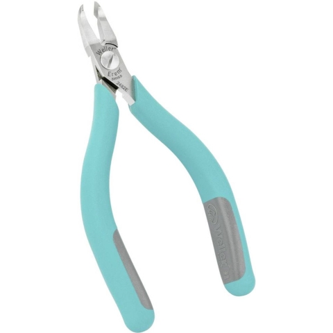 Weller Erem® 2482E ESD Puntsnijder 135 mm
