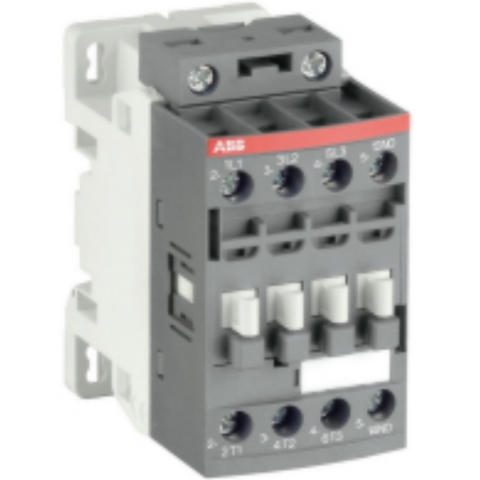ABB AF16-30-10-13 Schakelaar 1x NO, 4x NO 100 V 18 A 1 stuk(s)