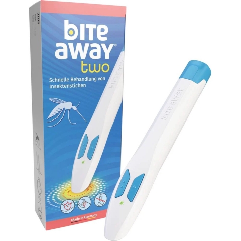 Biteaway Two - Bij Insectensteken