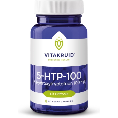 5-HTP 100 mg 90