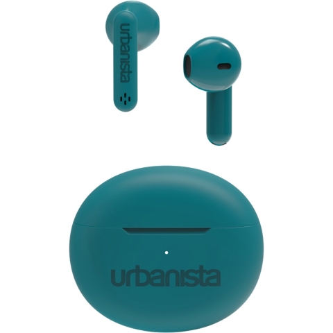 Urbanista Austin Groen | True Wireless oordopjes | 7350088303320