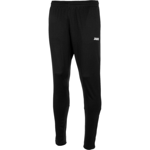 JAKO 8450 Trainingsbroek Classico - Zwart - M