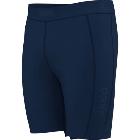 JAKO 8576 Short Tight Power - Marine - M