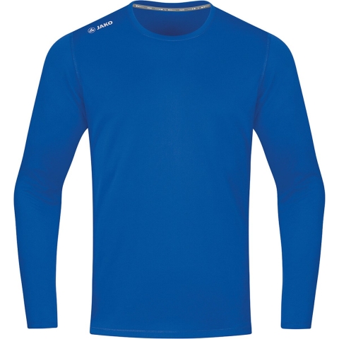 JAKO 6475 Shirt Run 2.0 Lm - Royal - L