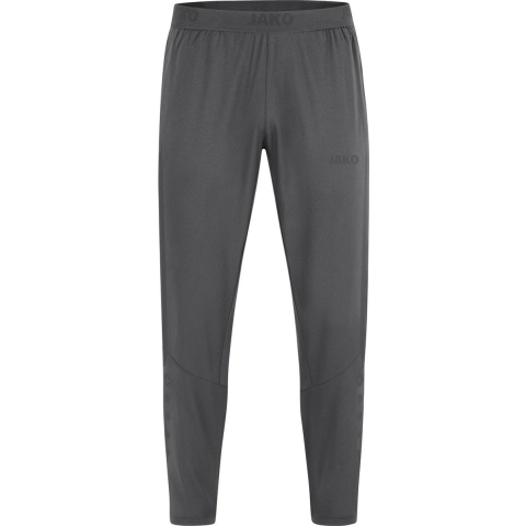 JAKO 6523K Vrijetijdsbroek Power Kids - Antra Light - 140