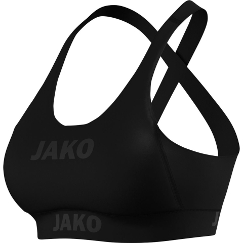JAKO 6676 Bra Power - Zwart - 34