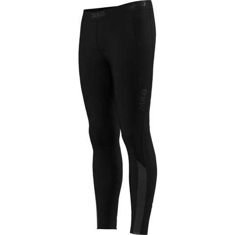 JAKO 8376 Tight Power - Zwart - XXL