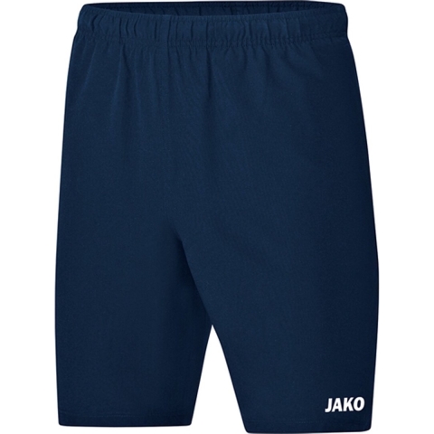 JAKO 6250 Short Classico - Marine - 3XL