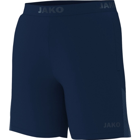 JAKO 6278 Short Run Power - Marine - L
