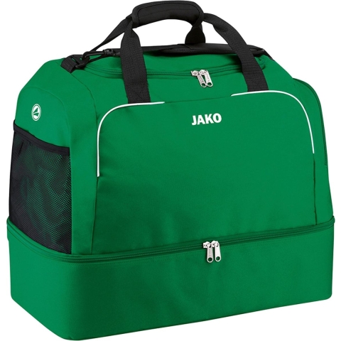 JAKO 2050 Sporttas Classico - Sportgroen - Senior (ca. 88 Liter)