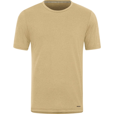 JAKO 6145 T-Shirt Pro Casual - Beige - XXL