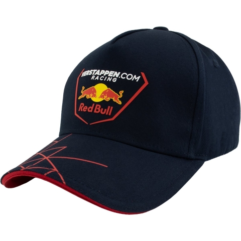 Verstappen.com Racing Cap