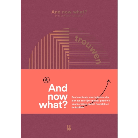 Trouwen (Hardback)