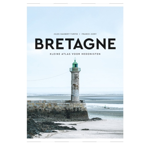 Bretagne (Hardback)