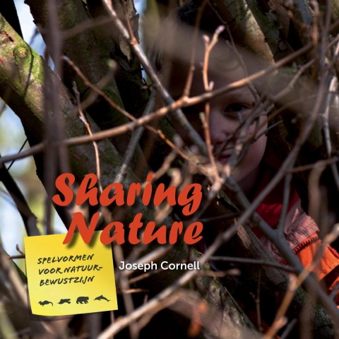 Sharing nature (Paperback)
