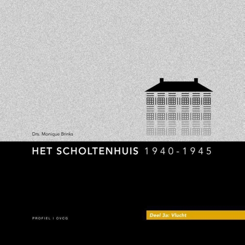 De Vlucht (Hardback)