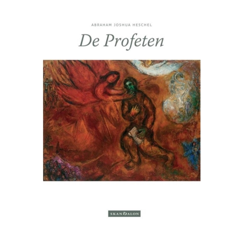 De Profeten (Paperback)