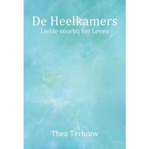 De Heelkamers (Hardback)