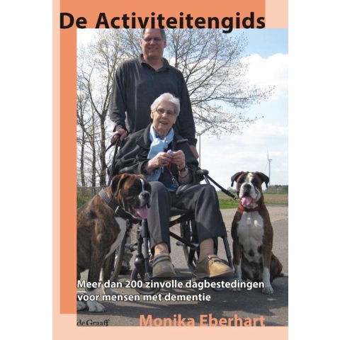De activiteitengids (Paperback)