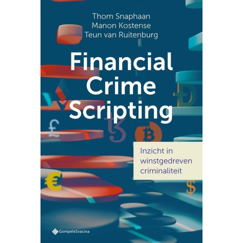 Financial Crime Scripting (Paperback)