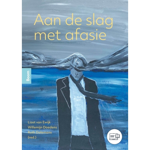 Aan de slag met Afasie (Paperback)
