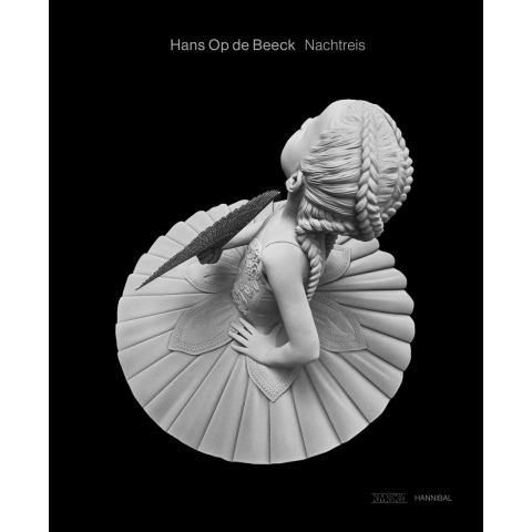 Nachtreis (Hardback)