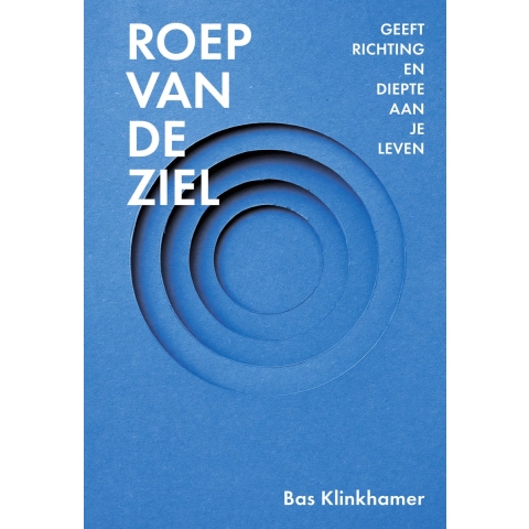 Roep van de Ziel (Hardback)