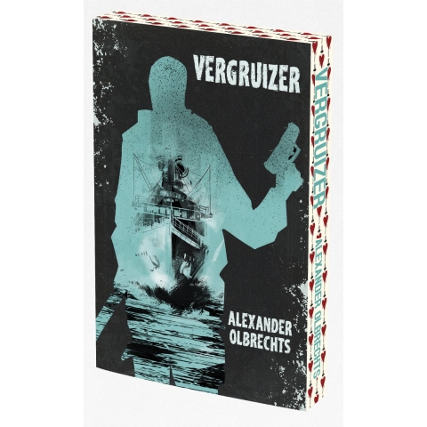 Vergruizer (Paperback)