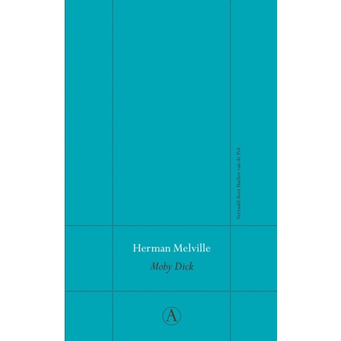 Moby Dick (Hardback)