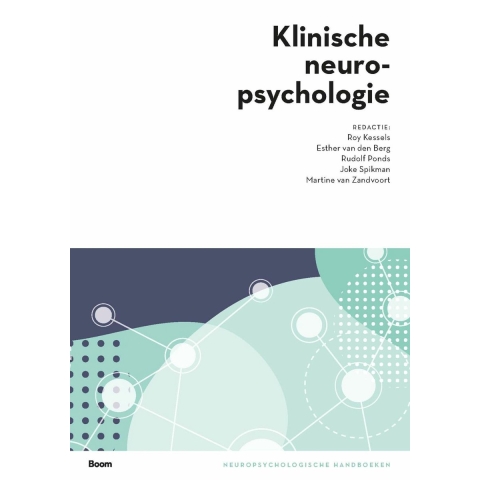 Klinische neuropsychologie (Paperback)