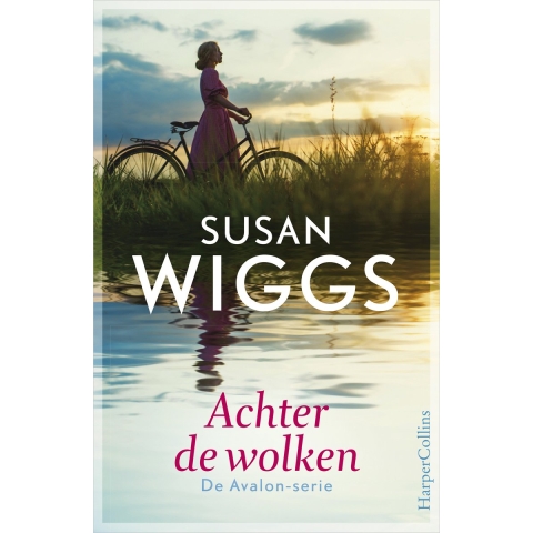 Achter de wolken (Paperback)