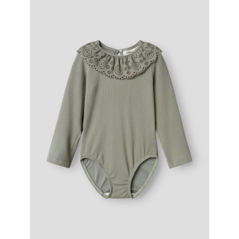 Lil Atelier Zwempak - NmfFola - Bosmist - Lil Atelier - 2 jaar (92) - Badmode