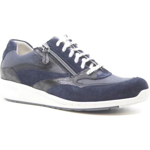 Durea 6306 wijdte H Sneakers