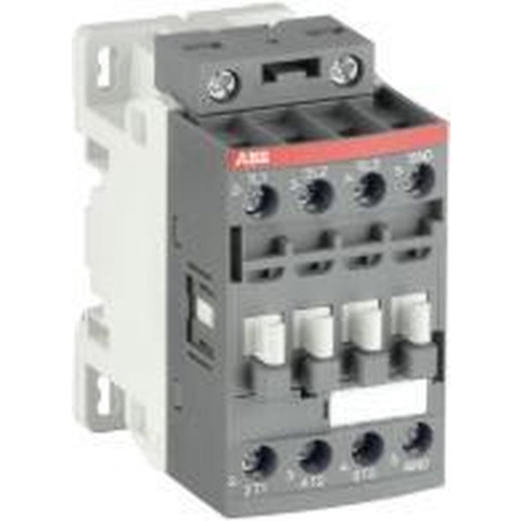 ABB AF09-30-10-11 Schakelaar 1x NO, 4x NO 24 V 25 A 1 stuk(s)
