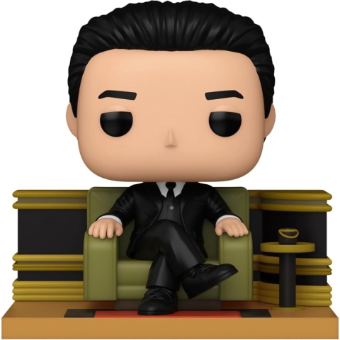 The Godfather Funko Deluxe Pop Vinyl: Michael Corleone