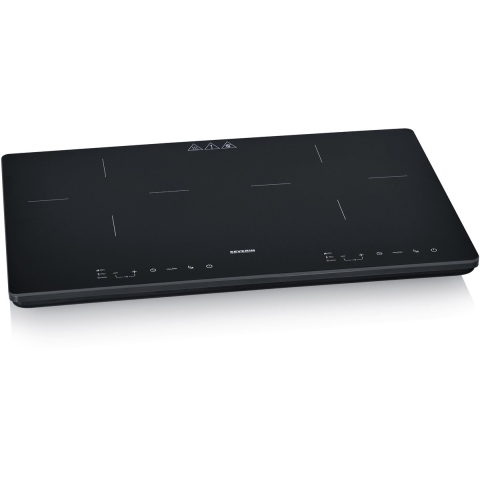 Severin DK 1033 1033 Inductieplaat Timerfunctie, Draagbaar