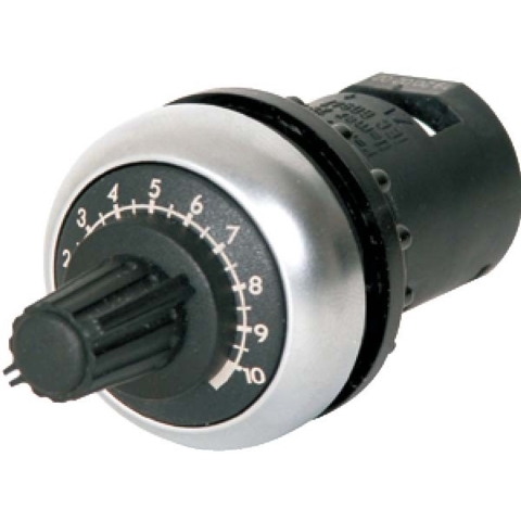 Eaton 229494 M22-R470K Draaipotmeter Mono 0.5 W 470 kΩ 1 stuk(s)