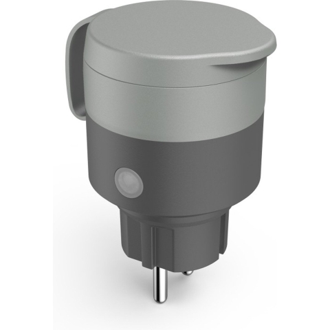 Hama 00176624 Stopcontact WiFi Buiten 2300 W