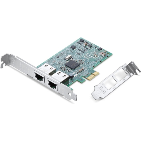 Lenovo BCM5720-2P Netwerkkaart LAN (10/100/1000 MBit/s)