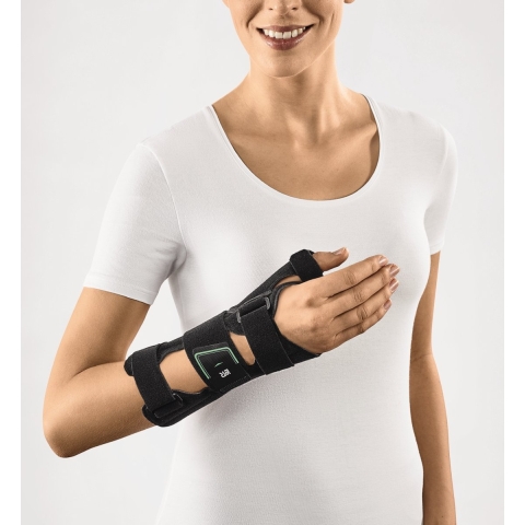 Cellacare Rhizocast Classic Rechts Maat 1 (13,5-17,5 cm) (137940) | 1 stuk