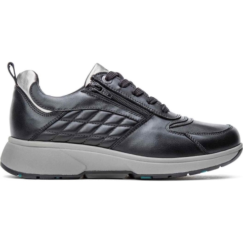 Xsensible 30217.3 wijdte H Veterschoenen