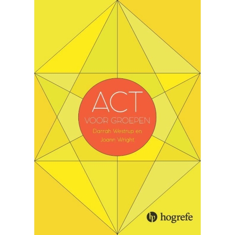 ACT voor groepen (Paperback)