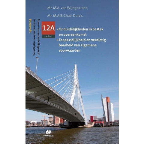 Jurispudentie en regelgeving (Paperback)