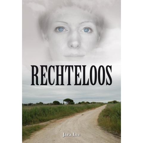 Rechteloos (Paperback)
