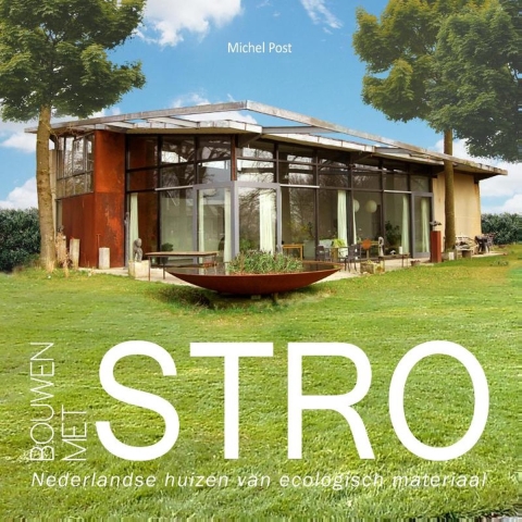 Bouwen met stro (Paperback)
